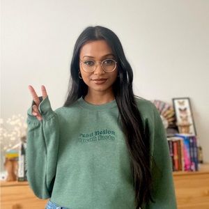 Meet your Posher, Ash